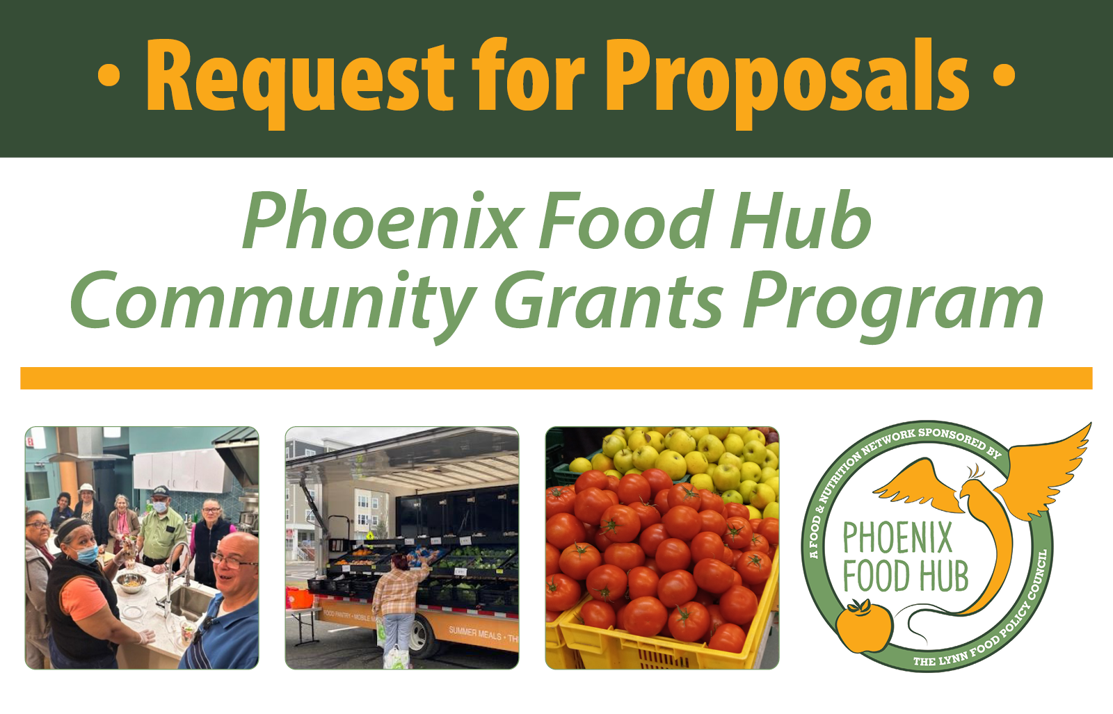 PFH RFP image